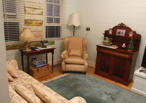 Allwood Cottage - Holiday Find 3