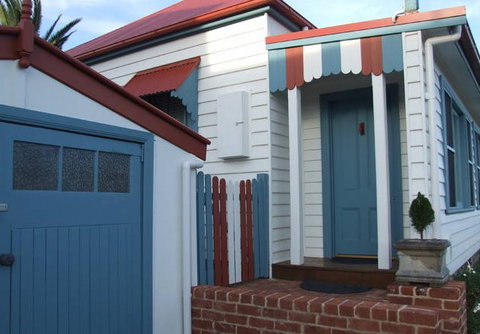 Allwood Cottage - Holiday Find 5