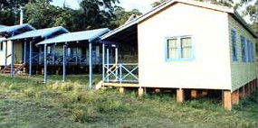 Callicoma Hill Eco-Cabins - Holiday Find 1