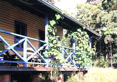 Callicoma Hill Eco-Cabins - Holiday Find 3