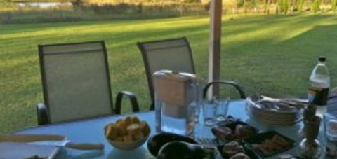 Artist Cottage Ogishi Craft Centre - Holiday Find 5