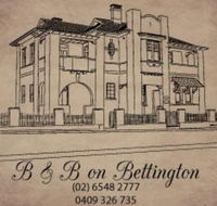 B and B on Bettington - Holiday Find