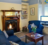 Bethany Manor Bed and Breakfast