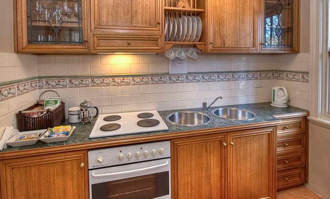 Bridal Falls Cottage - Holiday Find 1