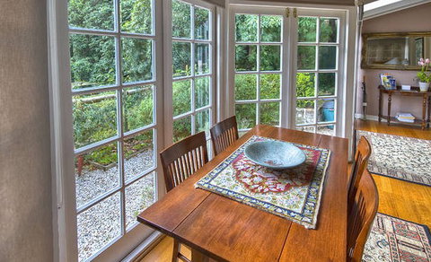 Bridal Falls Cottage - Holiday Find 3