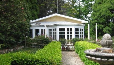 Bridal Falls Cottage - Holiday Find 5