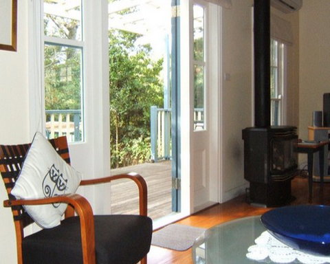 AppleBlossom Cottage - Holiday Find 2