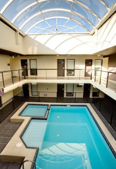 Abey Hotel Sydney - Holiday Find 2