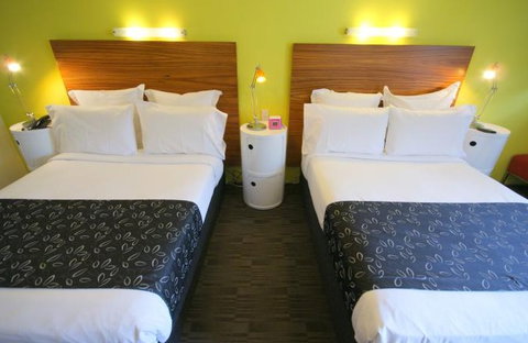 Abey Hotel Sydney - Holiday Find 5