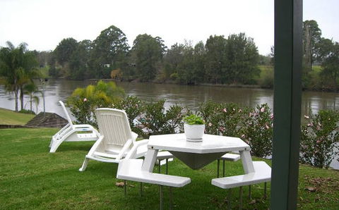 A Spot On The River - Holiday Find 1