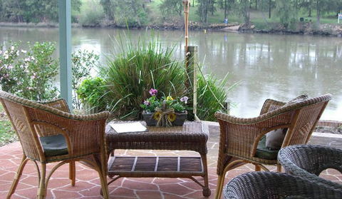 A Spot On The River - Holiday Find 5