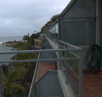 Avoca Palms Resort
