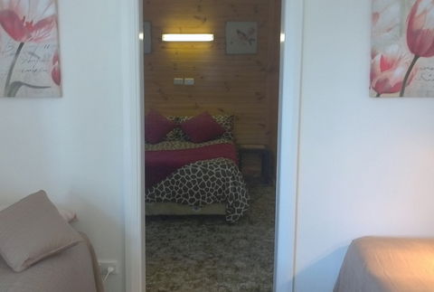 Black Stump Motel - Holiday Find 0