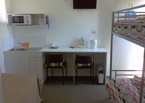 Black Stump Motel - Holiday Find 1