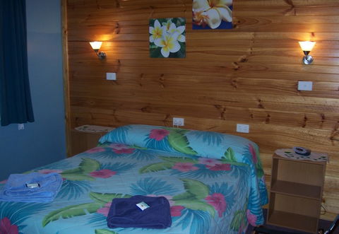 Black Stump Motel - Holiday Find 3