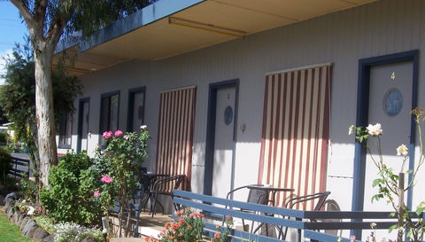 Black Stump Motel - Holiday Find 4