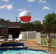 Acacia Motor Lodge