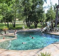 BIG4 Bathurst Panorama Holiday Park