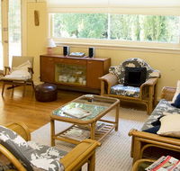 Buddens B and B Guesthouse and Tearoom - Holiday Find