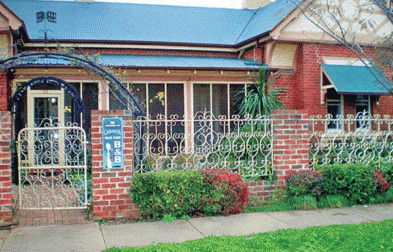 Carinya B And B - Holiday Find 2