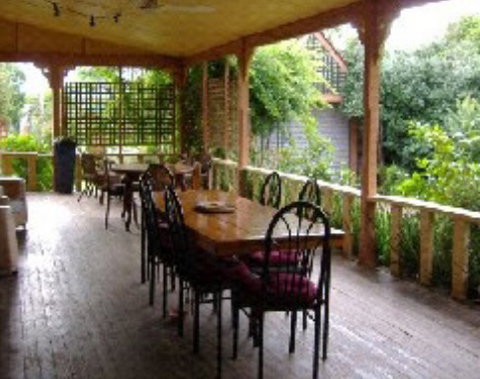 Carinya B And B - Holiday Find 3