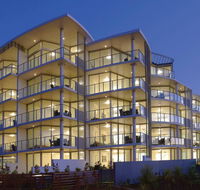 Manta Bargara Resort - Holiday Find