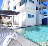 Koola Beach Apartments Bargara - Holiday Find