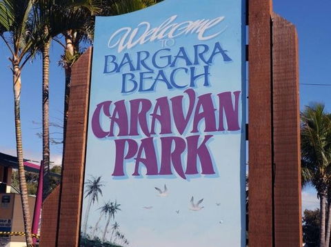 Bargara Beach Caravan Park - Holiday Find 0