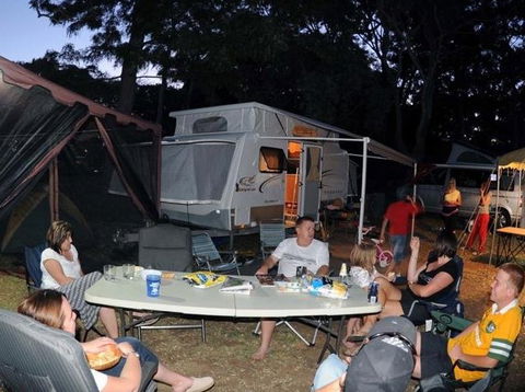 Bargara Beach Caravan Park - Holiday Find 3