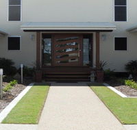 Baffle Retreat Bed and Breakfast - Holiday Find