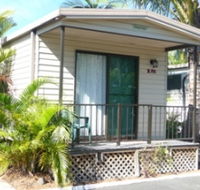 Midtown Caravan Park - Holiday Find
