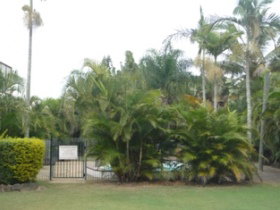 Midtown Caravan Park - Holiday Find 1
