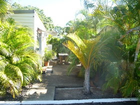 Midtown Caravan Park - Holiday Find 2