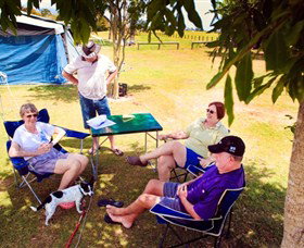 Burnett Heads QLD Holiday Find