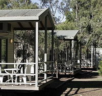 BIG4 Cania Gorge Holiday Park - Holiday Find