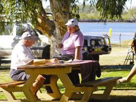 Waterloo QLD Holiday Find