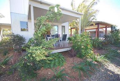 Woodgate QLD Holiday Find