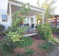 Woodgate Beach Houses