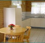Shoreline Apartments Woodgate Beach - Holiday Find