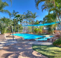 Lake Maraboon Holiday Village - Holiday Find