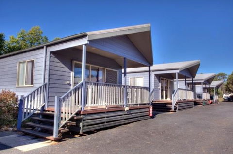 Lake Maraboon Holiday Village - Holiday Find 1