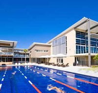 Seaspray Resort and Spa