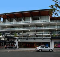 Echelon Apartments Yeppoon - Holiday Find
