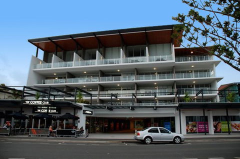 Echelon Apartments Yeppoon - Holiday Find 0