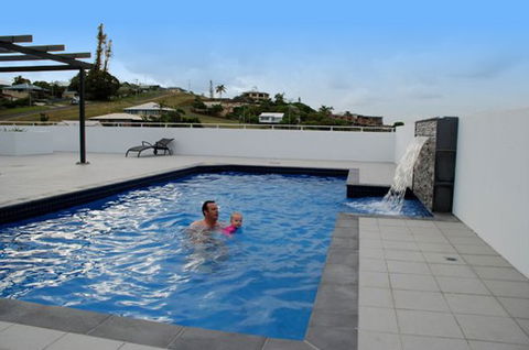 Echelon Apartments Yeppoon - Holiday Find 1