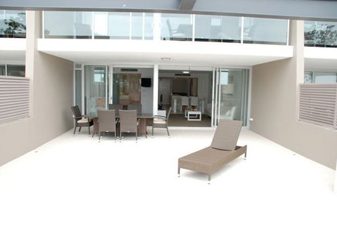 Echelon Apartments Yeppoon - Holiday Find 2