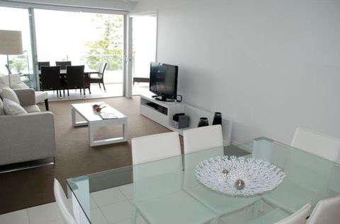 Echelon Apartments Yeppoon - Holiday Find 4