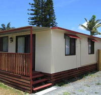 BIG4 Capricorn Palms Holiday Village - Holiday Find