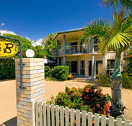 While Away Bed and Breakfast - Holiday Find