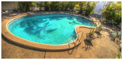 Motel Lodge - Holiday Find 1